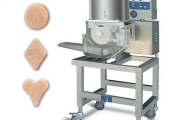 Food Processing Machinery